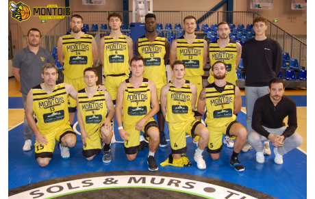 Seniors 2 - Régionale 2 - Poule C