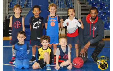 U7M - Départementale