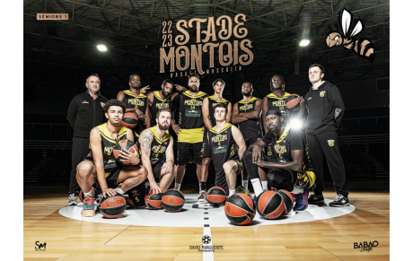 SENIORS 1 - Nationale 2 - Poule B