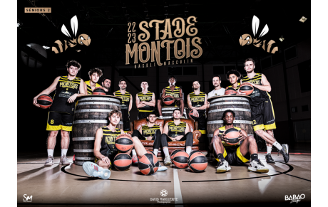 SENIORS 2 - Régionale 2 - Poule C