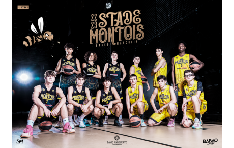 U17M1 - Départemental (D1) - Poule A