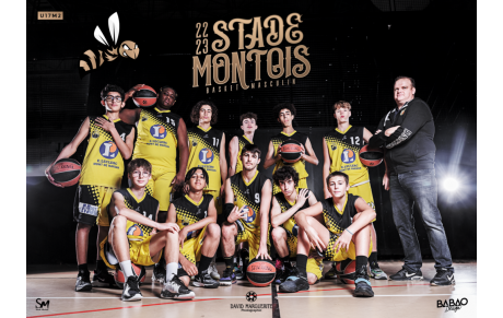 U17M2 - Départemental (D2) - Poule C