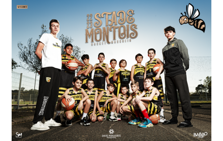 U13M1 - Départemental (D1) - Poule B