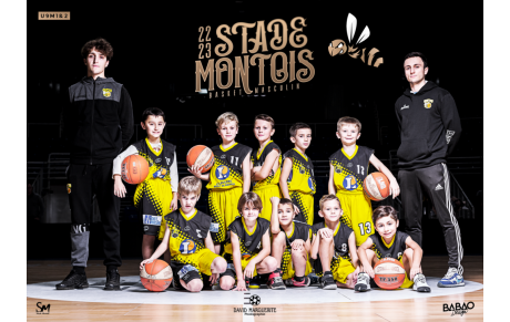 U9M1 - Départemental (D1) - Poule B - U9M2 - Départemental (D2) - Poule B