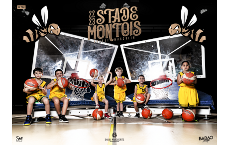 U7M - Plateaux départementaux