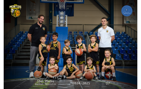 U7M - Plateaux départementaux